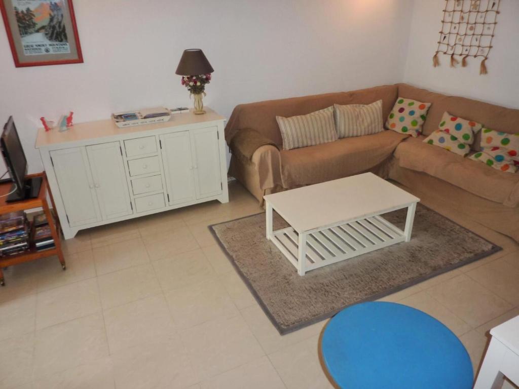 Fotografia z galérie ubytovania Les Voiles Blanches - maeva Home - Appartement 2 pièces 5 personnes - Budget MAE-3904 v destinácii La Grande-Motte
