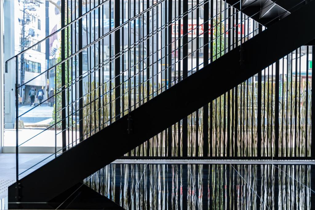 Fotografie z fotogalerie ubytování Hotel Vista Hiroshima v destinaci Hirošima