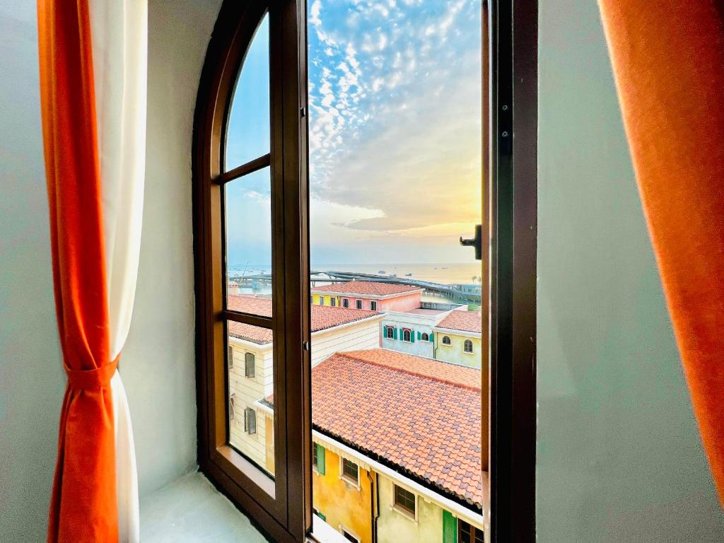 Rova Hotel Phú Quốc - 19