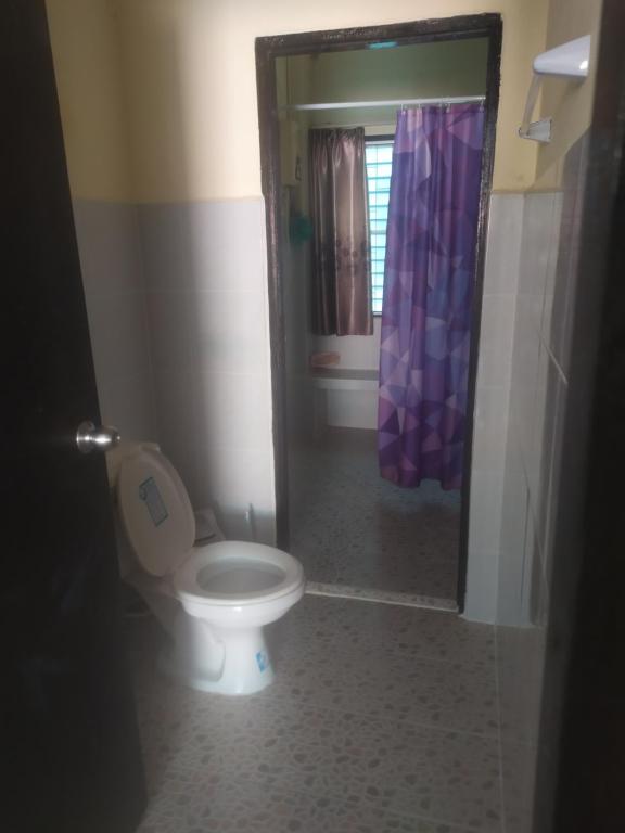 SV. HOUSE - Resim 20