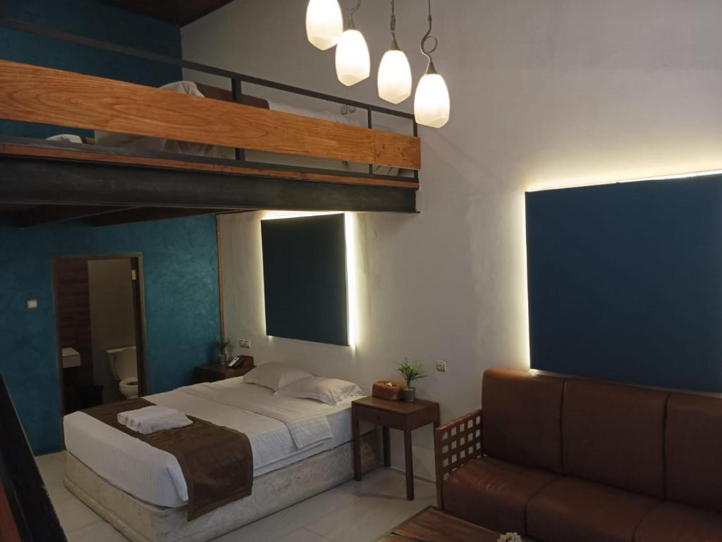 The Village Resort Bogor - Executive Suite