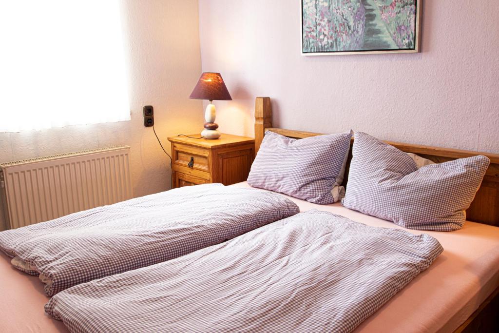 Landhaus Müden - Apartamento De Un Dormitorio