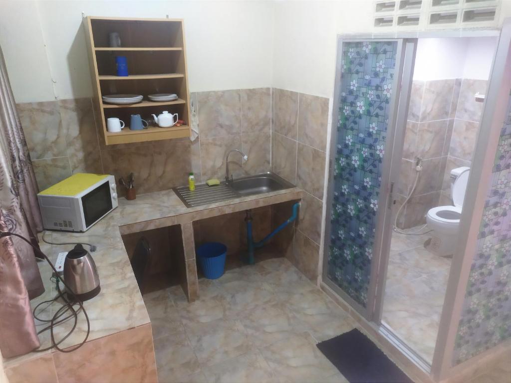 SV. HOUSE - Resim 19