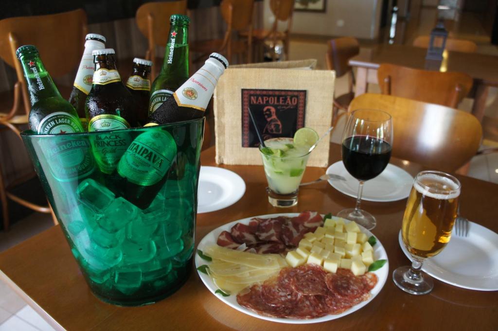  Comfort Hotel Araraquara