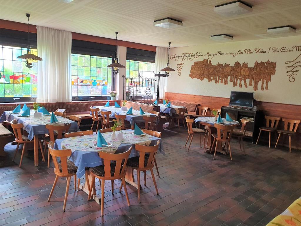 Hotel Ladage - Resim 8