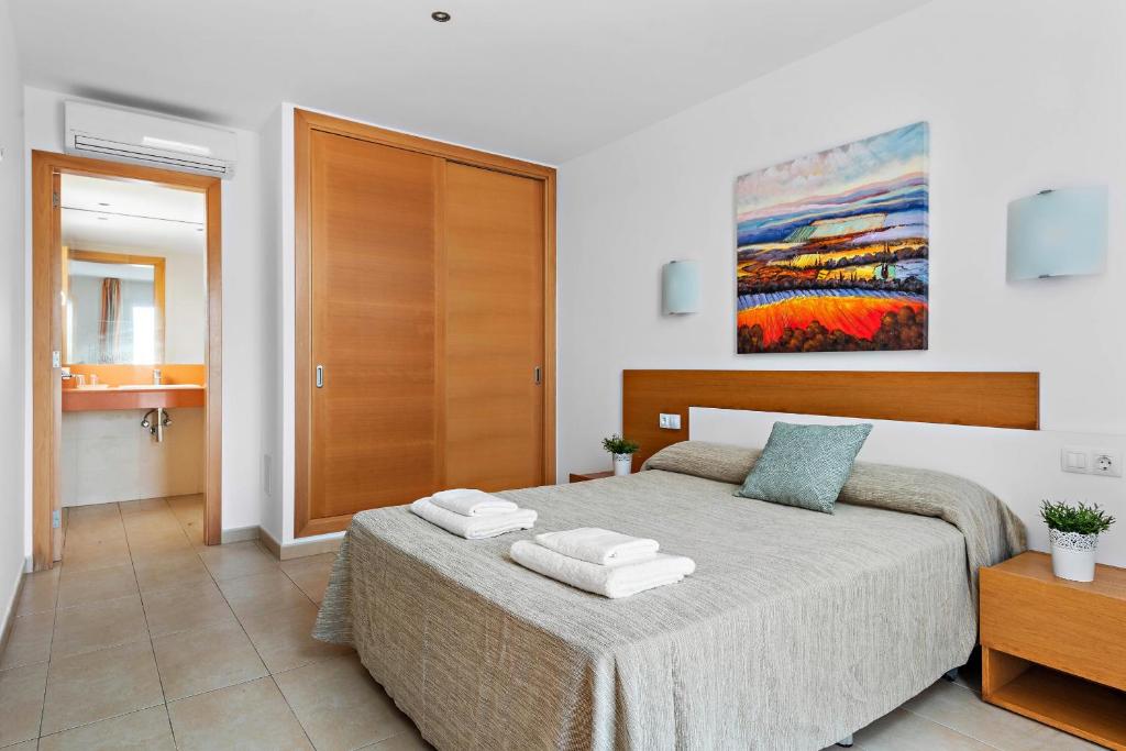 Villas Calan Bosch Ona, Calan Bosch – Updated 2023 Prices