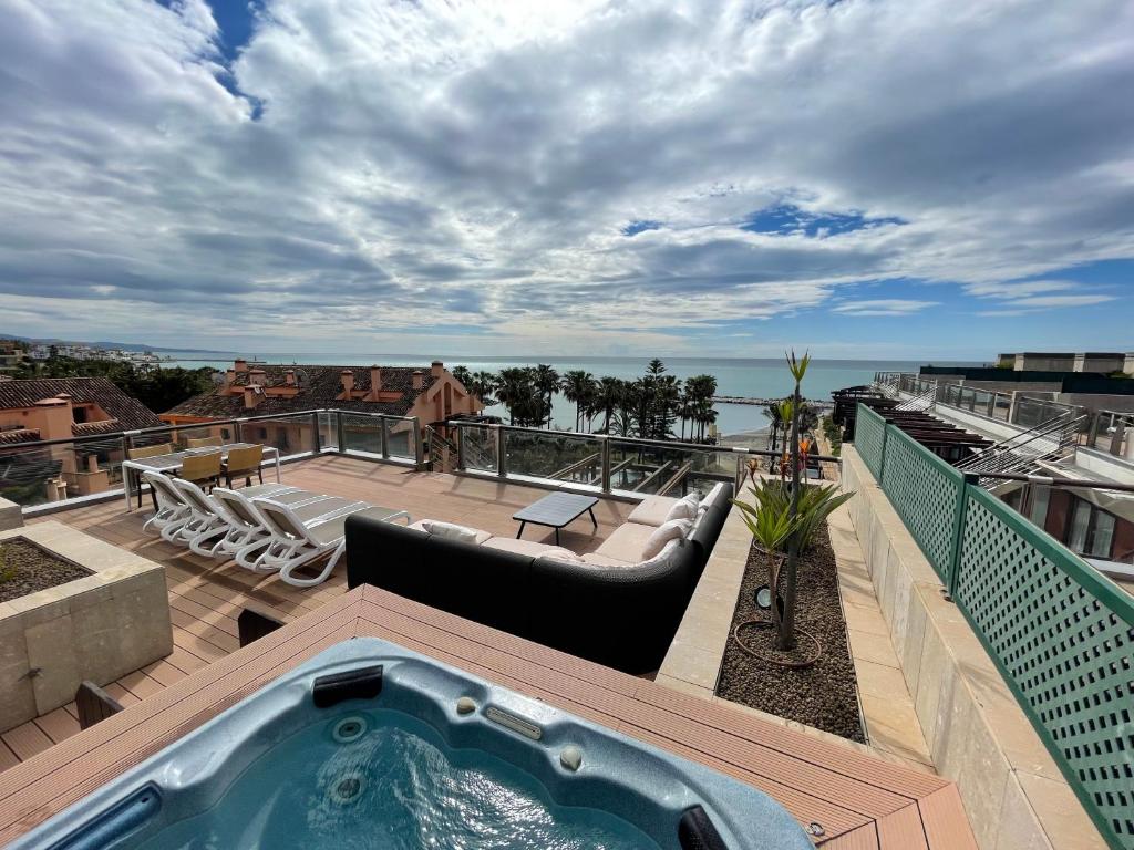 Gran Hotel Guadalpín Banus - 
