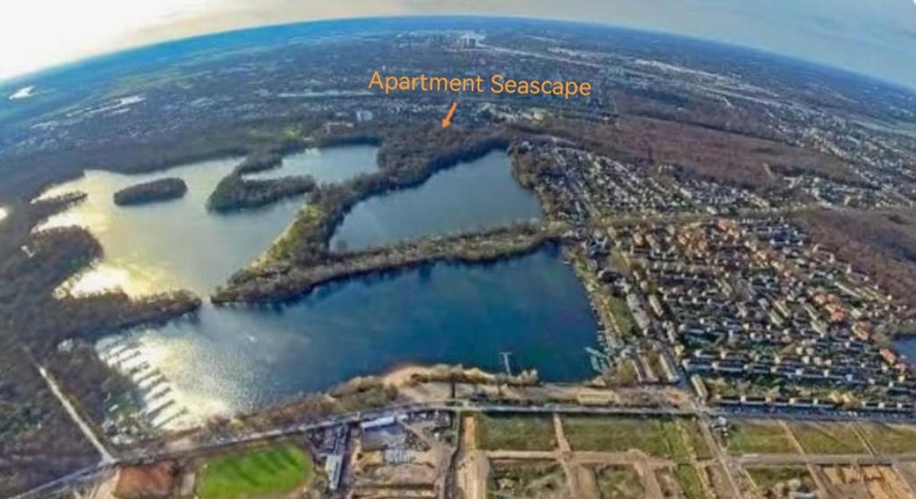 Apartment Seascape