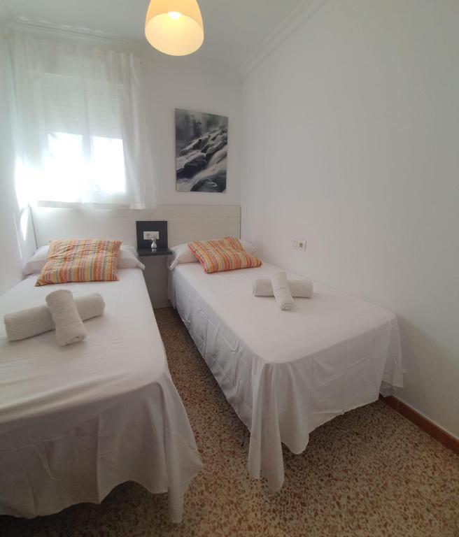 San José Urban Apartment, San José de La Rinconada – Precios ...