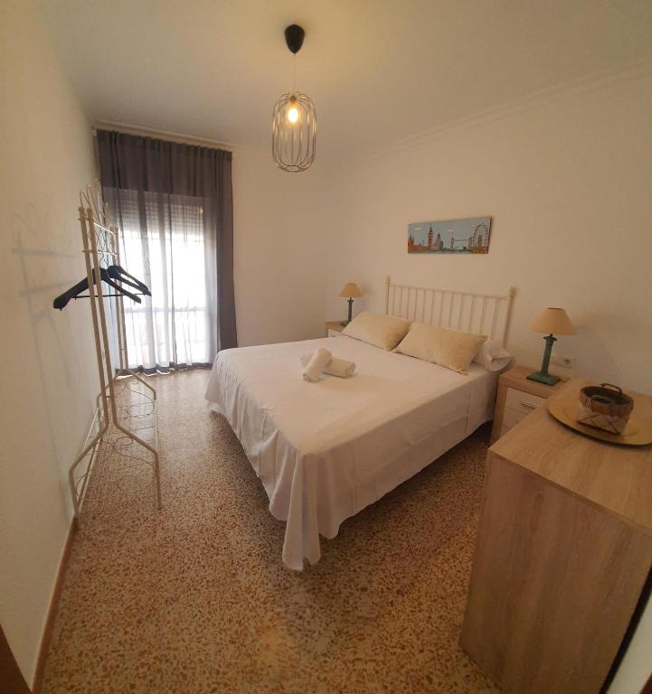 San José Urban Apartment, San José de La Rinconada – Precios ...
