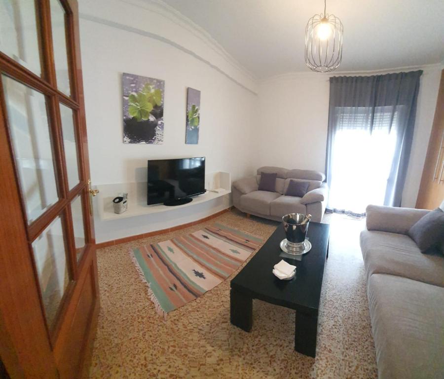 San José Urban Apartment, San José de La Rinconada – Precios ...