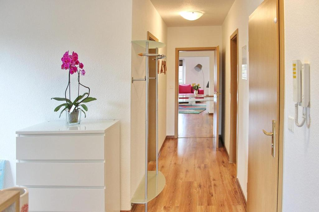 Fotografie z fotogalerie ubytování Ferienwohnung Lilie v destinaci Lübbenau