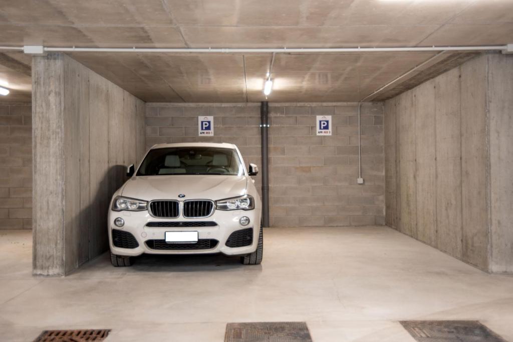 Camelot Red - Appartamenti - 14