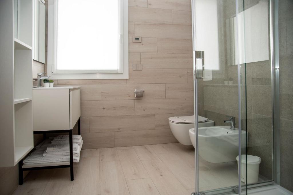 Camelot Red - Appartamenti - 12