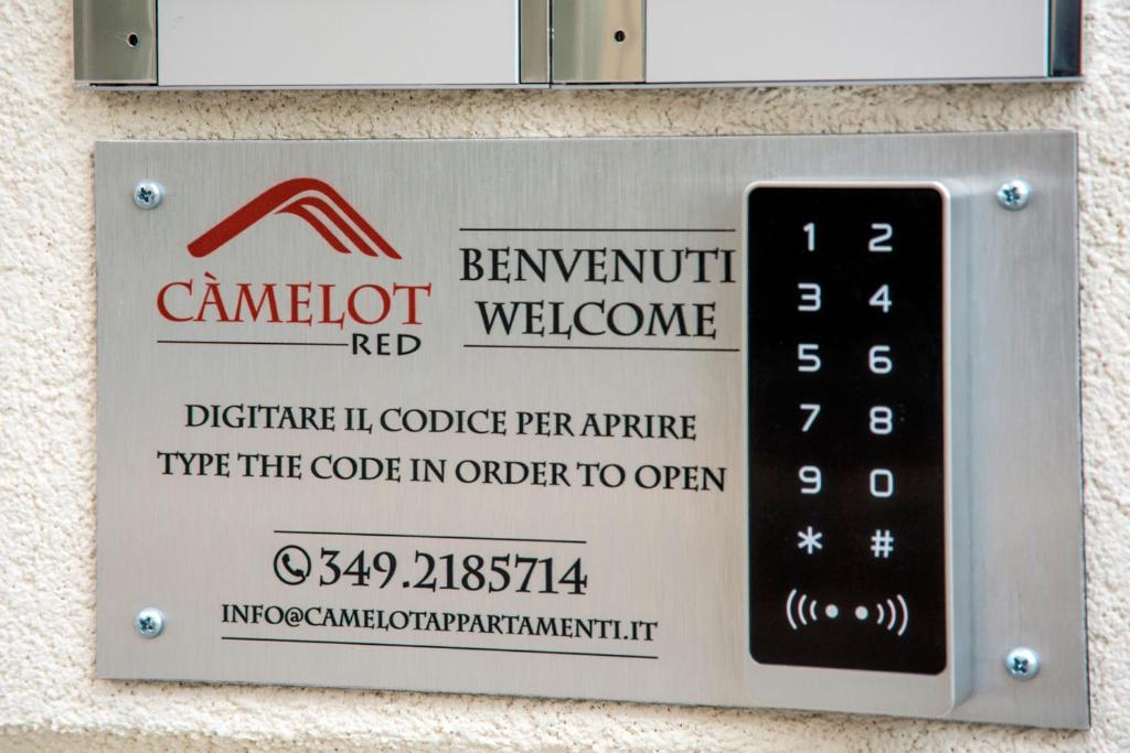 Camelot Red - Appartamenti - 11