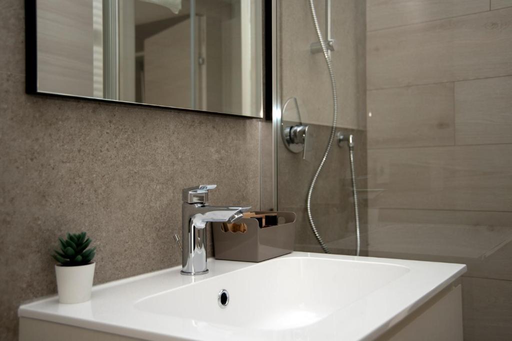 Camelot Red - Appartamenti - 18