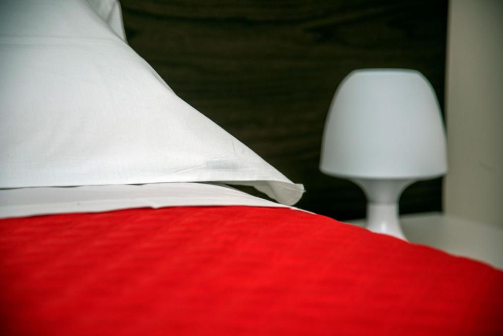 Camelot Red - Appartamenti - 9