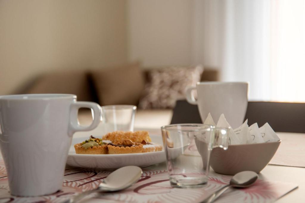 Camelot Red - Appartamenti - 8