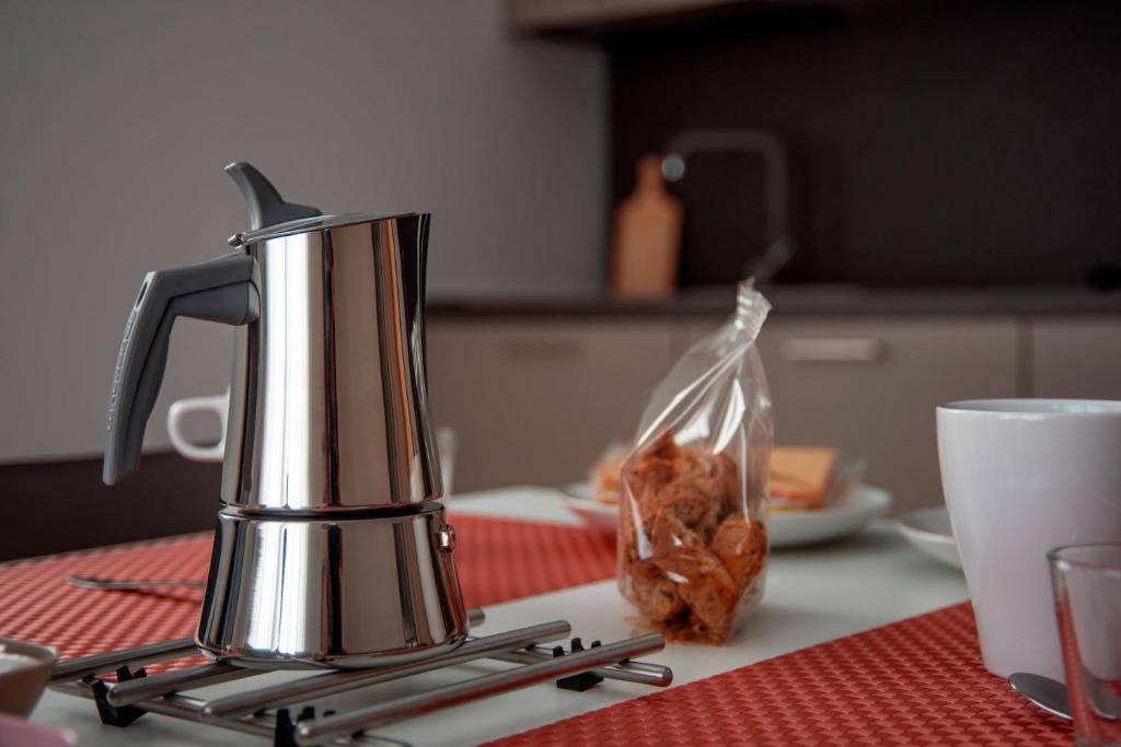 Camelot Red - Appartamenti - 17