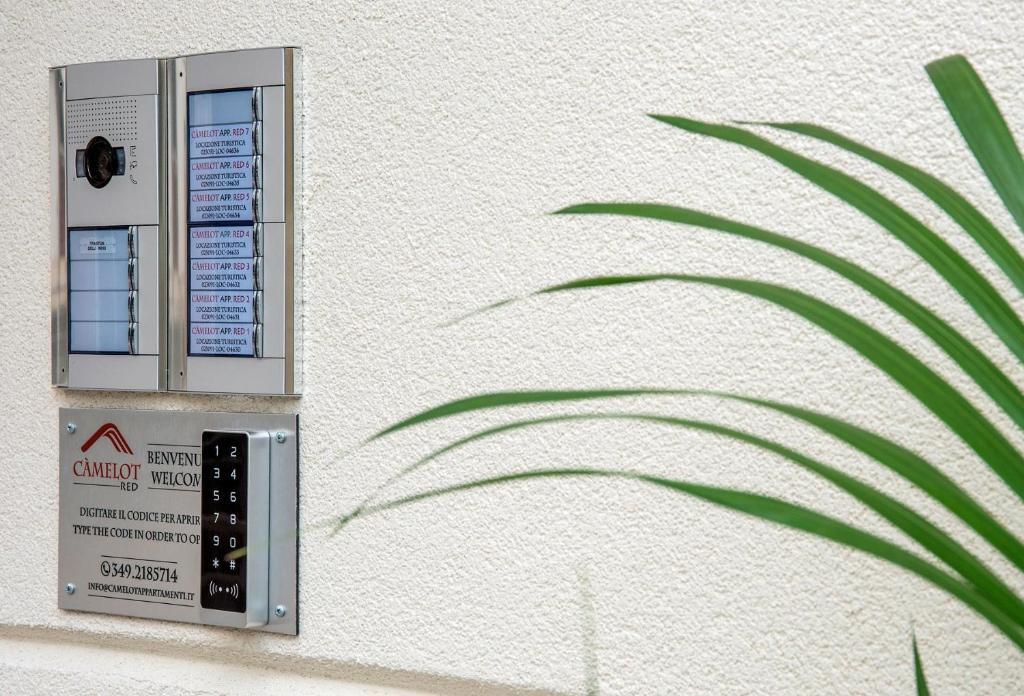 Camelot Red - Appartamenti - 16