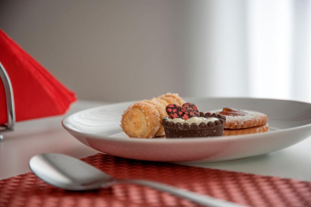 Camelot Red - Appartamenti - 5