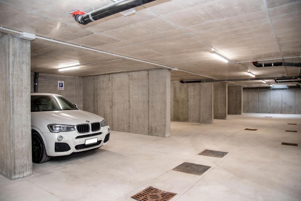 Camelot Red - Appartamenti - 3