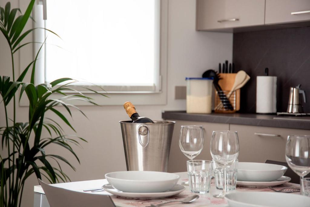 Camelot Red - Appartamenti - 2