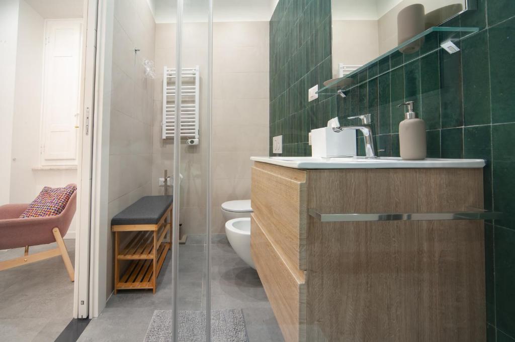 Veniero37 Guest House - 8