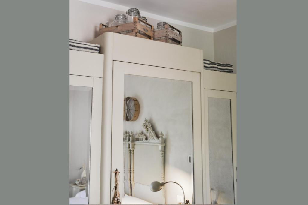 B&B La Casa Pugliese - Camera Doppia Con Bagno Privato