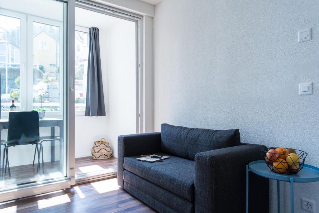 HITrental Wiedikon Apartments - Apartment F