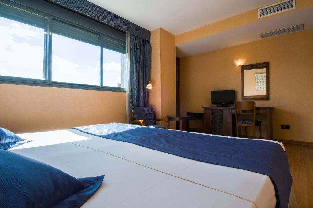 Hotel Las Provincias, Fuenlabrada – Updated 2023 Prices