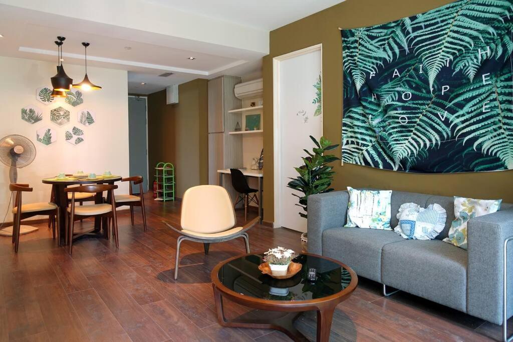 Deluxe 2bedroom & 2 bathroom oasis by Imago Shopping Mall, Kota