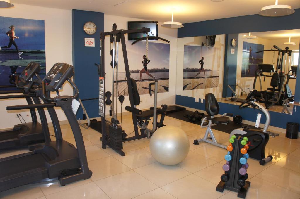 Comfort Hotel Araraquara
