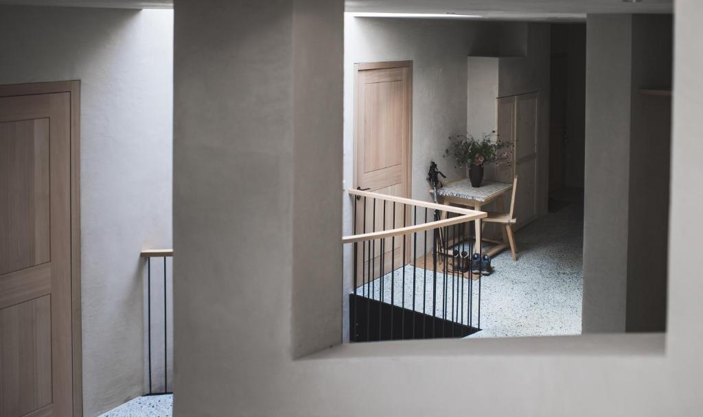 Fotografie z fotogalerie ubytování Einäugl - Briol v destinaci Barbiano