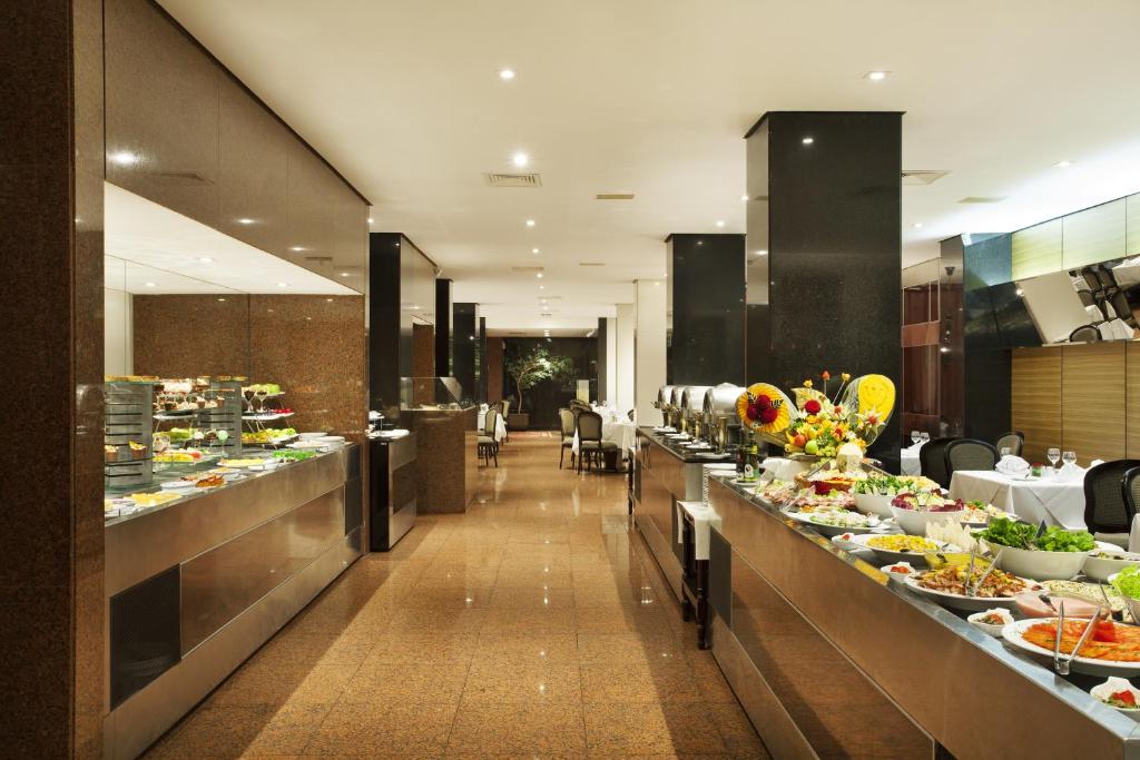  Windsor Plaza Brasília