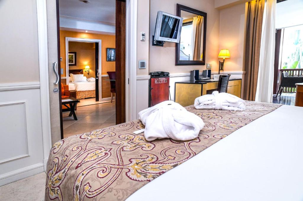 Gran Hotel Guadalpín Banus - 