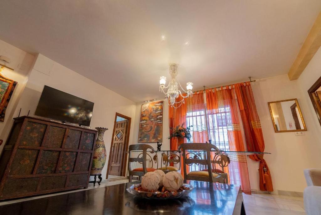Kép RentalSevilla Suite Nepal szállásáról Sevillában a galériában