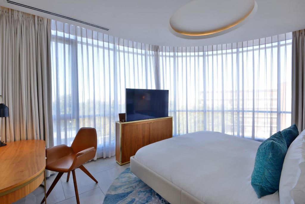 The Houghton Hotel, Spa, Wellness & Golf photo 5