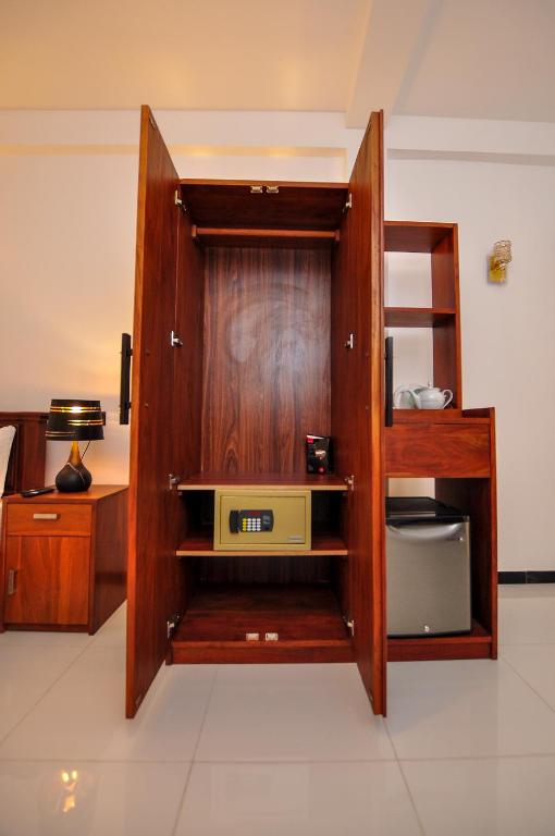 Fotografie z fotogalerie ubytování Sachinro Hotel Mirissa v Mirisse (jih)