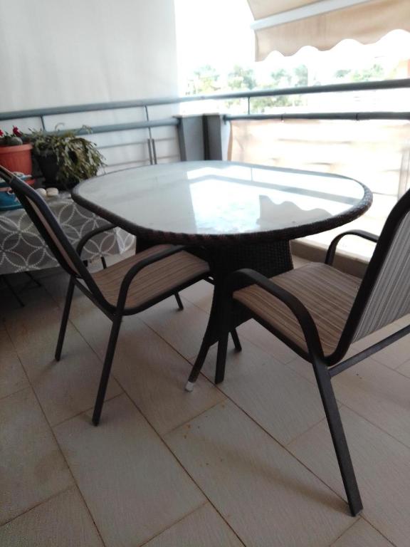 Fotografie z fotogalerie ubytování SOFI APARTMENT v destinaci Ofrynio