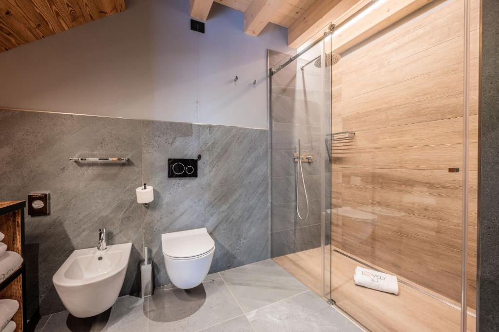 Hotel Ravelli Luxury Spa - Apartamento Superior Con Sauna