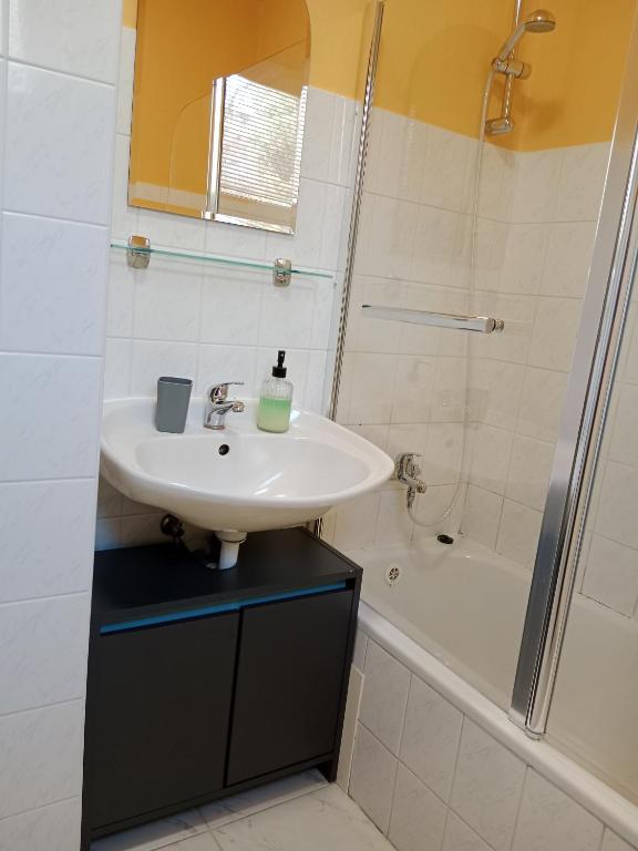 Villa Cihelna apartments - 4