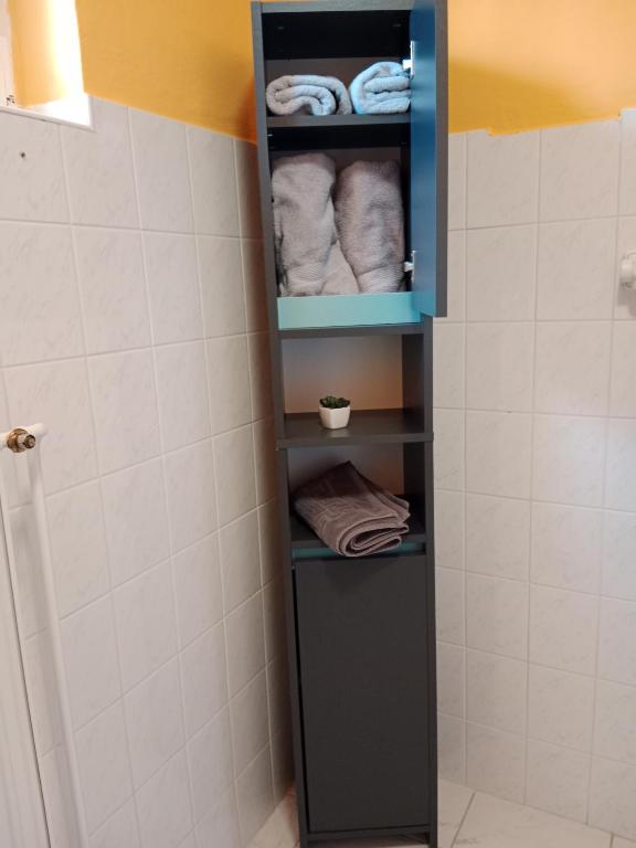 Villa Cihelna apartments - 5