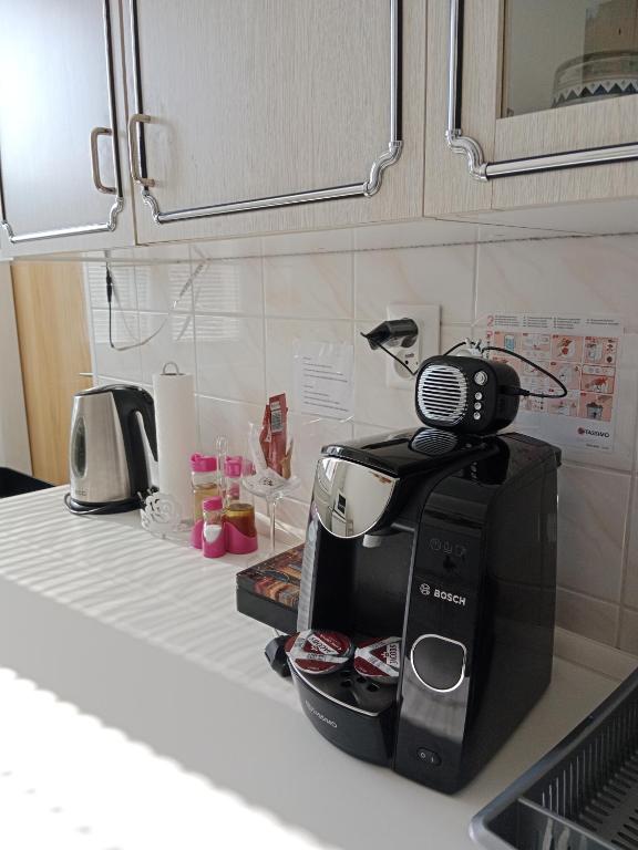 Villa Cihelna apartments - 7