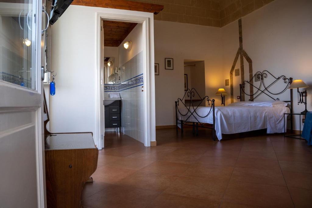 Dimora Santa Barbara - 17