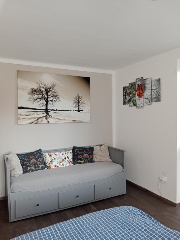 Villa Cihelna apartments - 10