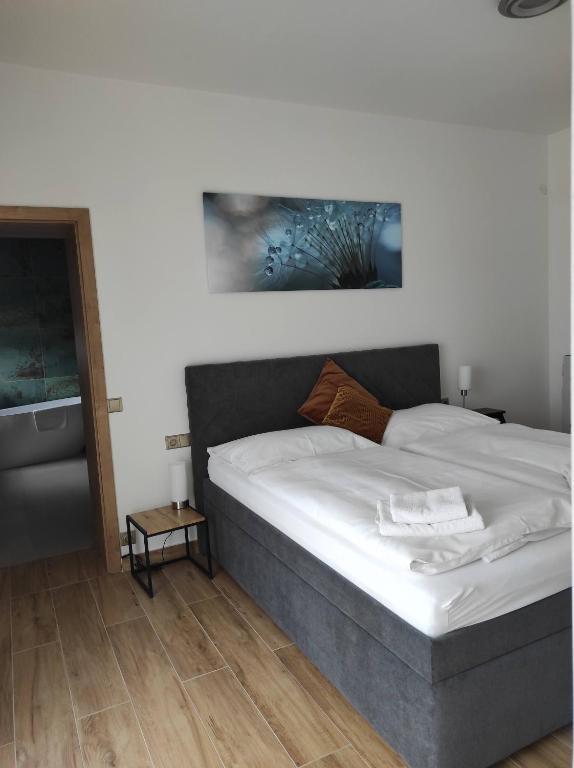 Penzion Siesta - Superior Suite