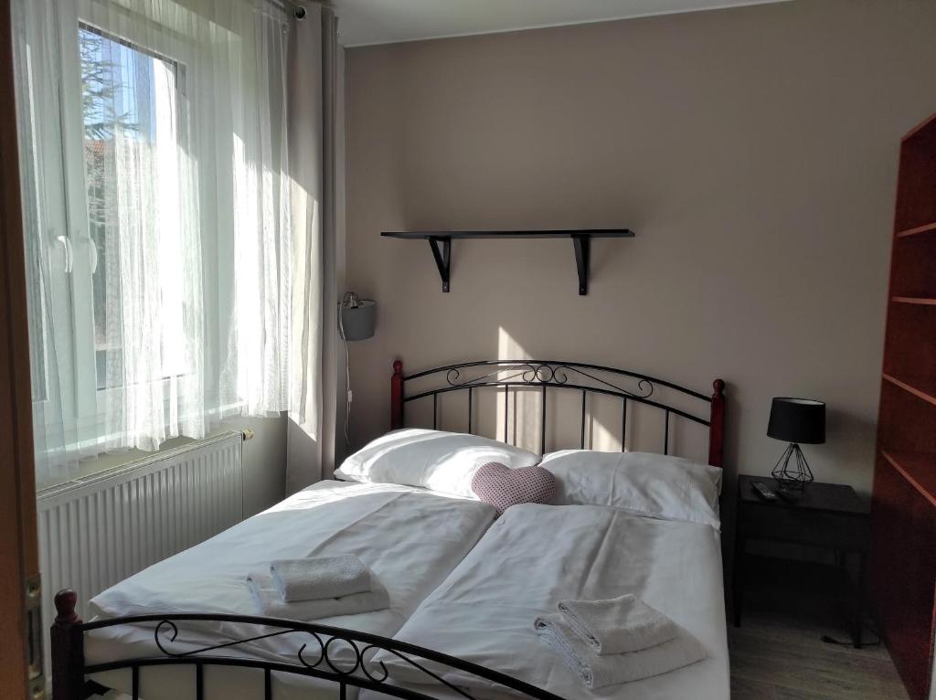 Penzion Siesta - Two-Bedroom Apartment