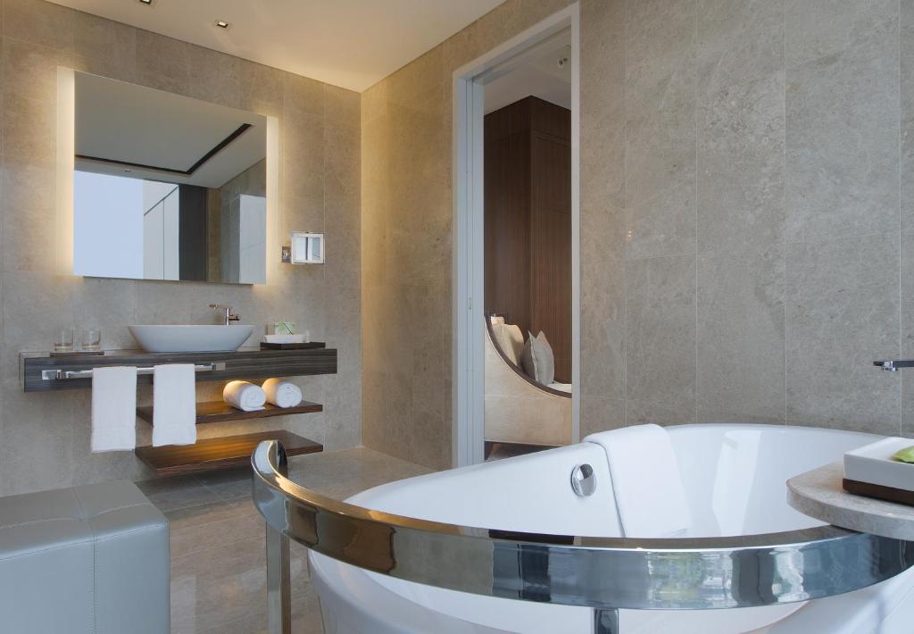 The Westin Singapore - Gran Rey Premier
