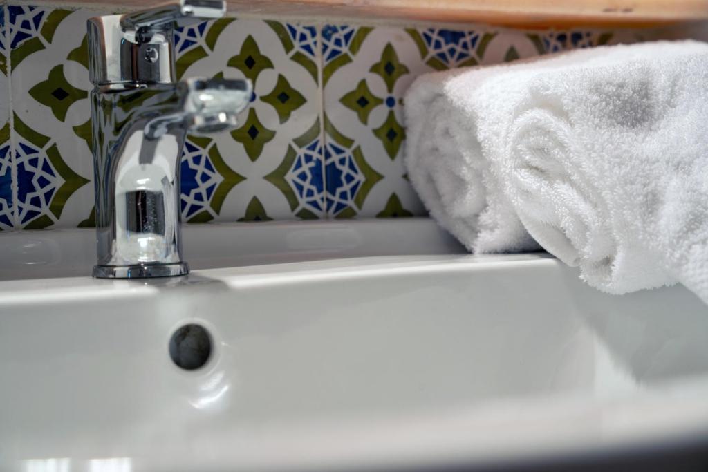 Dimora Santa Barbara - 14